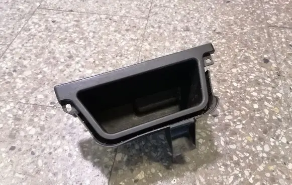 BMW X5 E70 Other trunk/boot trim element 51457145892