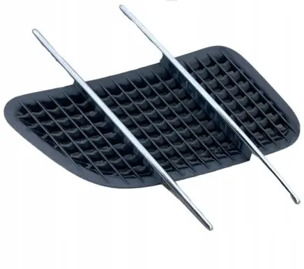 Mercedes-Benz SL R231 Bonnet/hood grill A2317500344