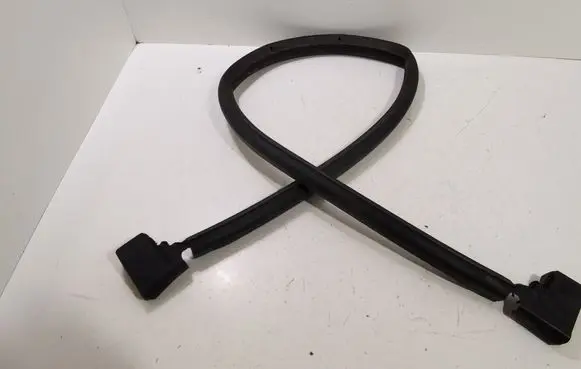 Engine compartment rubber