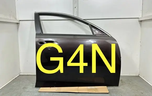 KIA Optima Front door 76004D4000