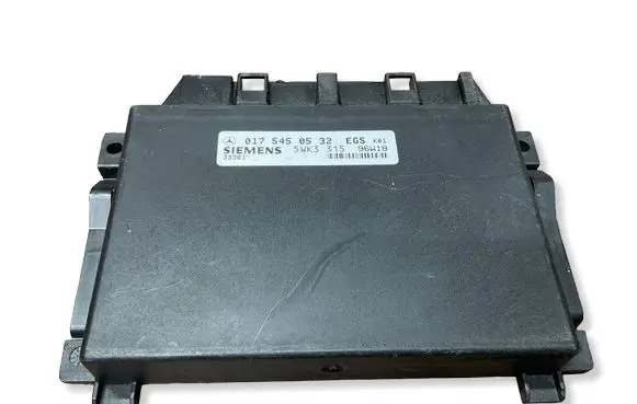 Mercedes-Benz SL R129 Gearbox control unit/module 0175450532