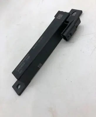 Nissan Qashqai J12 Keyless system antenna 285e76xj0a