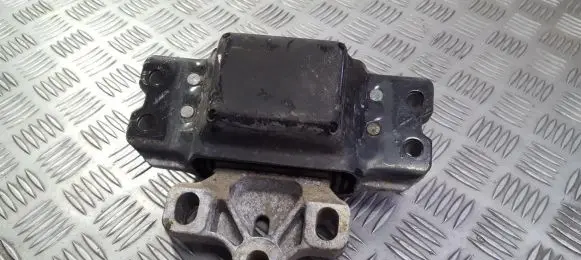 Volkswagen Touran I Engine mount bracket 1K0199555 028953