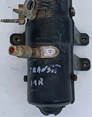 Ford Transit Air conditioning (A/C) air dryer 6C11-19E647-CC