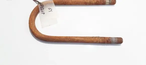 Ford Ranger Other rear suspension part 