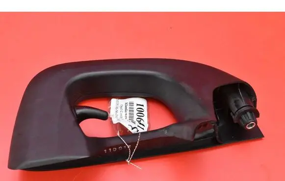 Opel Combo D Front door interior handle 735546006