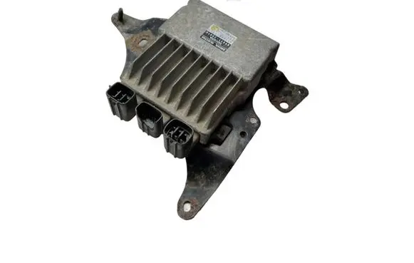 Lexus IS 220D-250-350 Fuel injection control unit/module 8987120070 1310001371