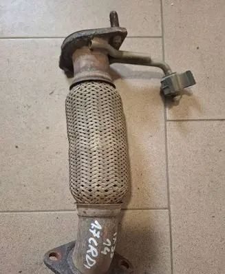 Hyundai ix35 Exhaust flexible connection 