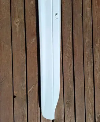 Ford Kuga III Front door trim (molding) FEWF