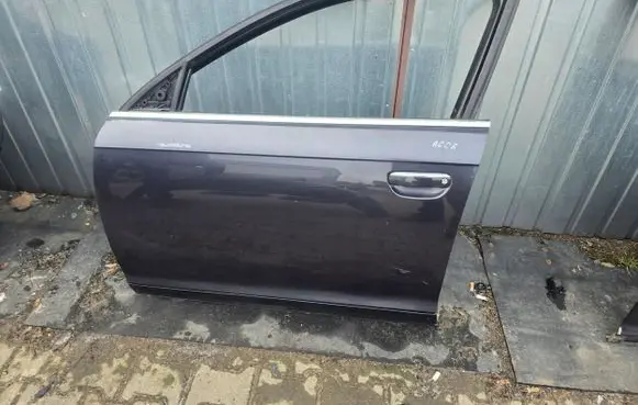 Audi A6 S6 C6 4F Front door autoklama99