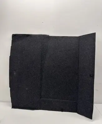Skoda Superb B8 (3V) Trunk/boot mat liner 3V5863464