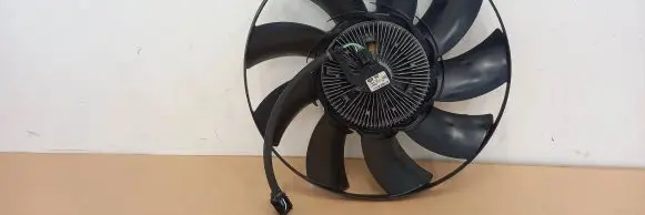 Land Rover Range Rover Sport L320 Viscous fan clutch U3872001 6601817 121740002