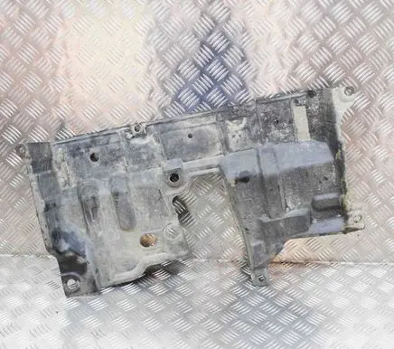 Lexus RX 450H Side bottom protection 5816648030