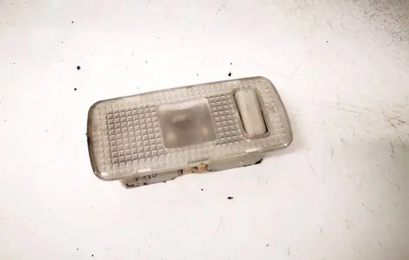 Nissan Qashqai Other interior light