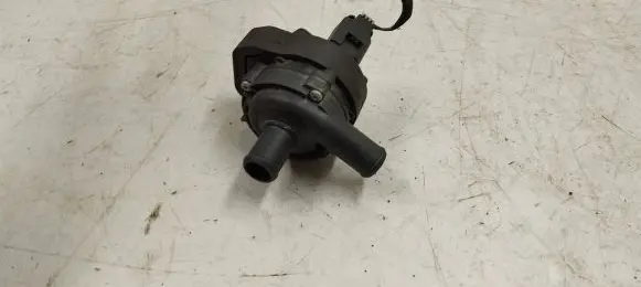 Mercedes-Benz ML W166 Electric auxiliary coolant/water pump A2118350028
