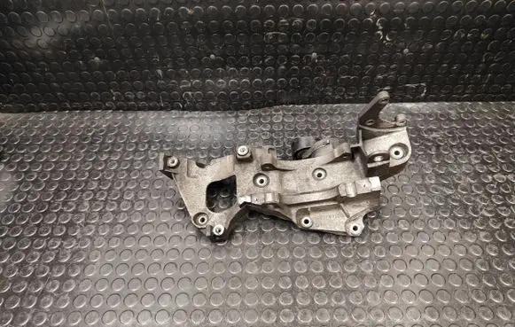 Generator/alternator bracket