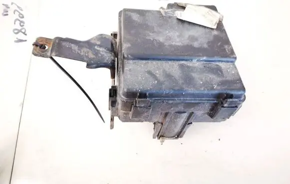 Honda FR-V Fuse box set