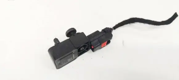 Opel Insignia A Airbag deployment crash/impact sensor 13502341