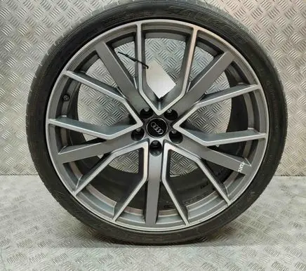 Audi RS6 C7 R21 alloy rim 4G0601025CL