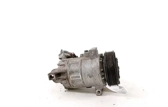 Air conditioning (A/C) compressor (pump)