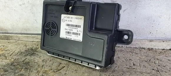 KIA Sorento Other control units/modules 954113E850