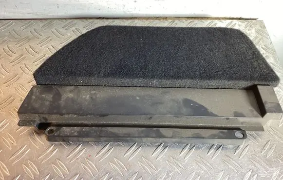 Lexus RX 450H Centre console side trim rear 5841848101