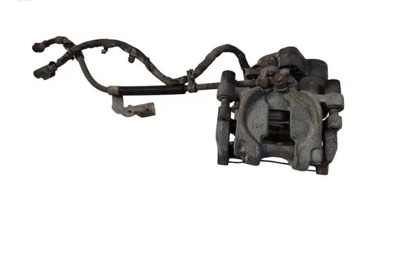 Ford Fusion II Rear brake caliper DG9C2D251 DG9C2D251A T0833