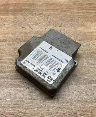 Volkswagen Golf IV Airbag control unit/module 1C0909605F 5WK43131