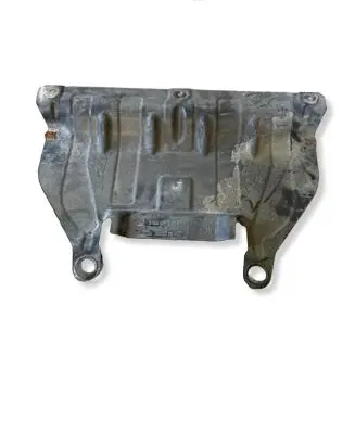 BMW 3 F30 F35 F31 Engine splash shield/under tray 6850067 51164310