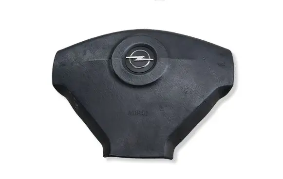 Opel Vivaro Steering wheel airbag 91167640