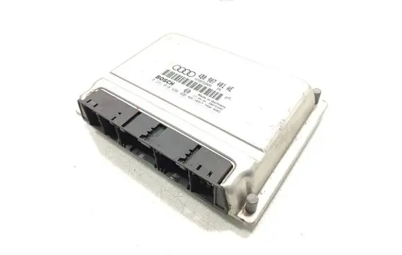 Audi A6 S6 C5 4B Engine control unit/module 4B0907401AE 0281010496