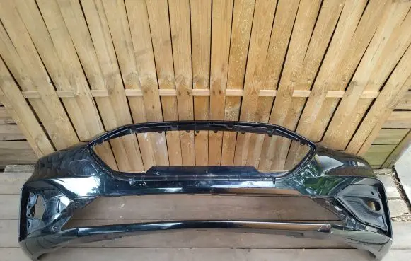 Ford Focus Front bumper JX7B17757S