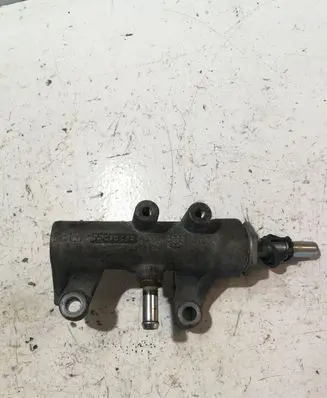 Opel Vectra C Fuel pressure regulator 55203803