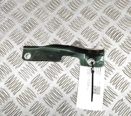 Porsche 911 992 Fender mounting bracket