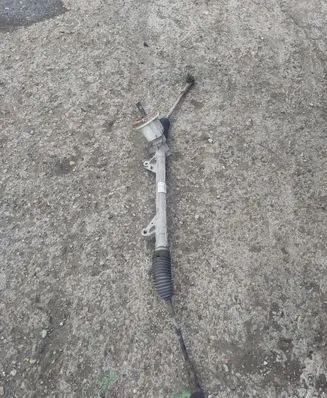 Nissan Micra Steering rack