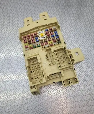 KIA Niro Fuse box set 91950G5261