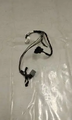 Mercedes-Benz GL X166 Electric sunroof installation A1665402510