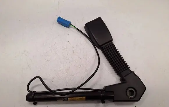Mini One - Cooper R50 - 53 Front seatbelt buckle 1485969 72111485967