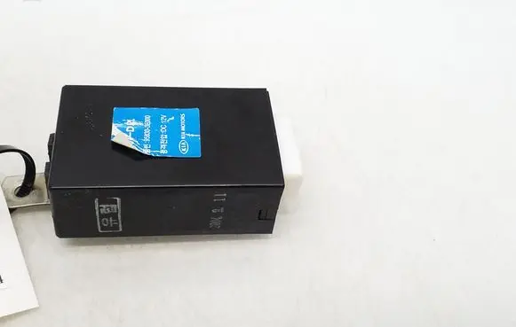 KIA Sorento Other control units/modules 958303E000