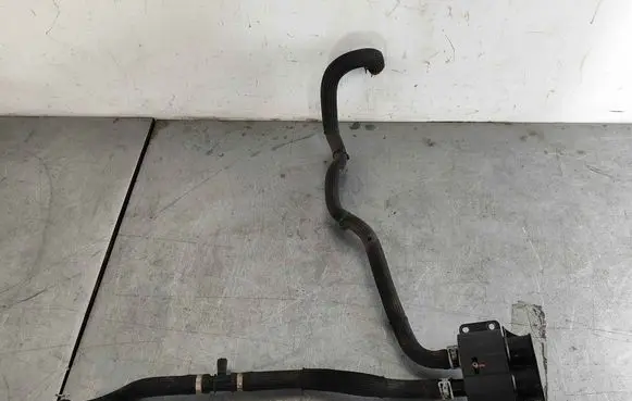 Tesla Model S Coolant heater control valve 100311700H