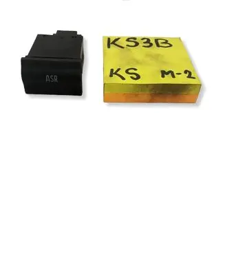 Skoda Octavia Mk1 (1U) Windscreen/window heater switch 6Y0959621
