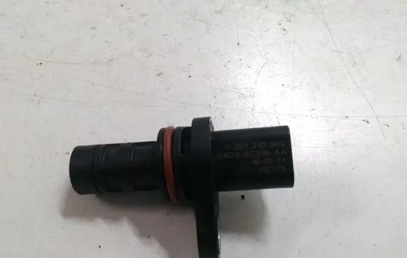 Crankshaft position sensor