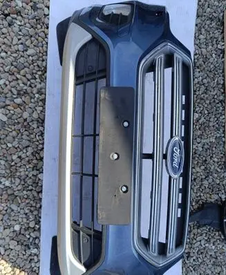 Ford Kuga II Front bumper KUGAMKII6D