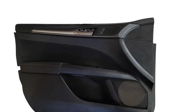 Ford Fusion II Front door card panel trim Ds73f23891a DS73F238A51AK DS73F238A51AK1FT5