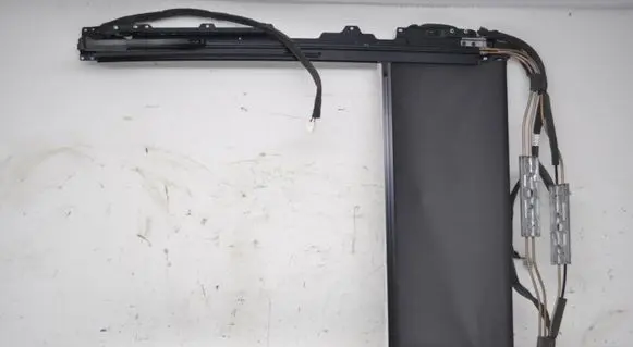 Renault Talisman Sunroof set 