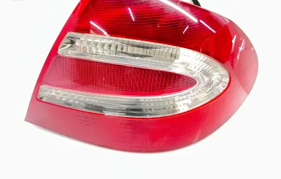Mercedes-Benz CLK A209 C209 Rear/tail lights A2098200264