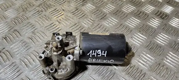 Audi A6 S6 C5 4B Wiper motor 4B1955113