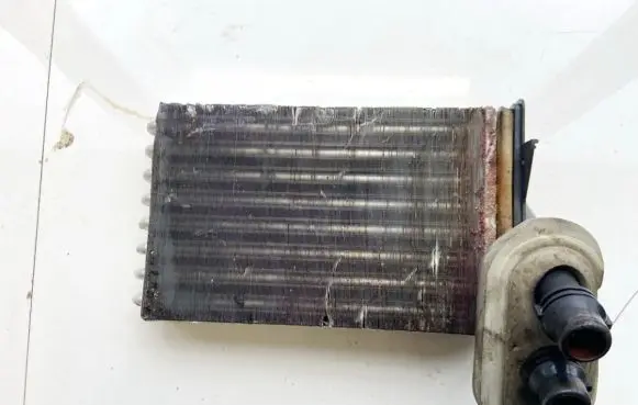 Seat Toledo II (1M) Heater blower radiator 1J1819031