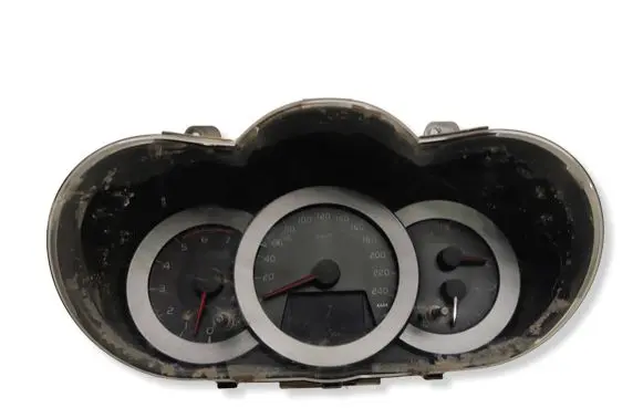 Toyota RAV 4 (XA30) Speedometer (instrument cluster) 8380042D03 2574403330