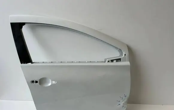 Renault Zoe Front door